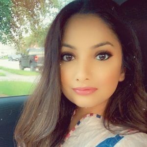 Meet your Posher, Shumaila